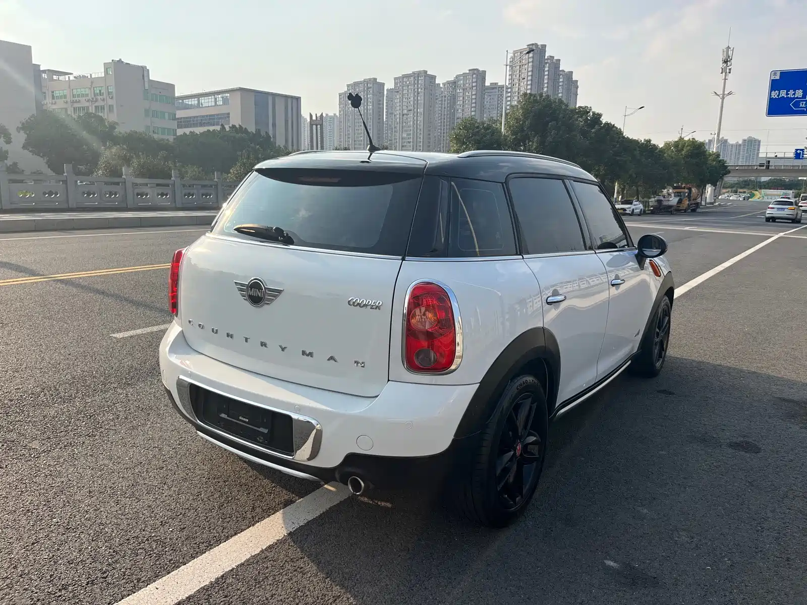 Photo 4 - MINI COUNTRYMAN