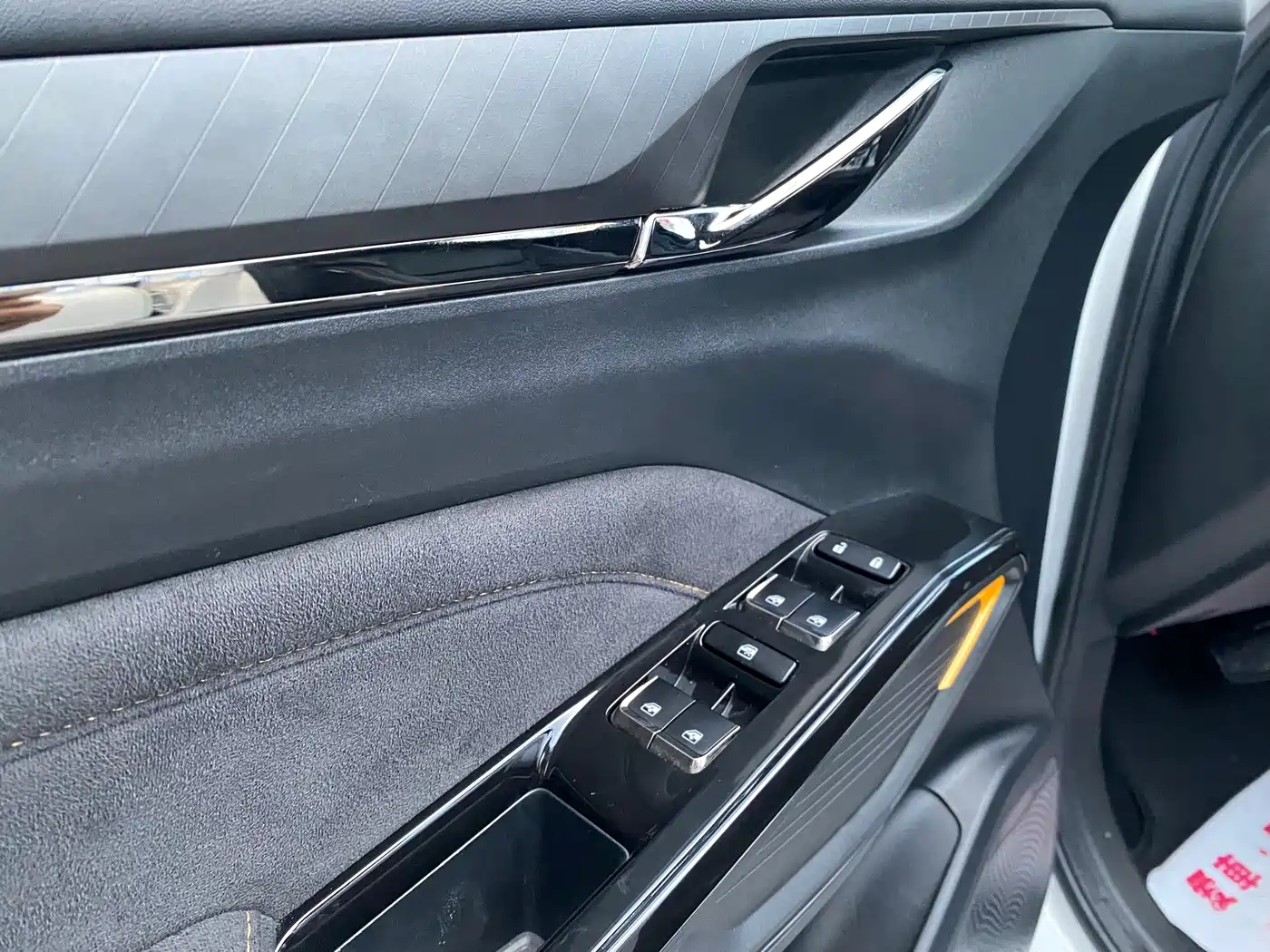 Changan Oshan X5 PLUS 2023 2023 Model Facelift 1.5T DCT Smart AI Edition