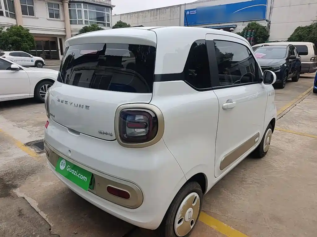 Besturn Bestune Pony 2024 2024 170km Energetic Pony