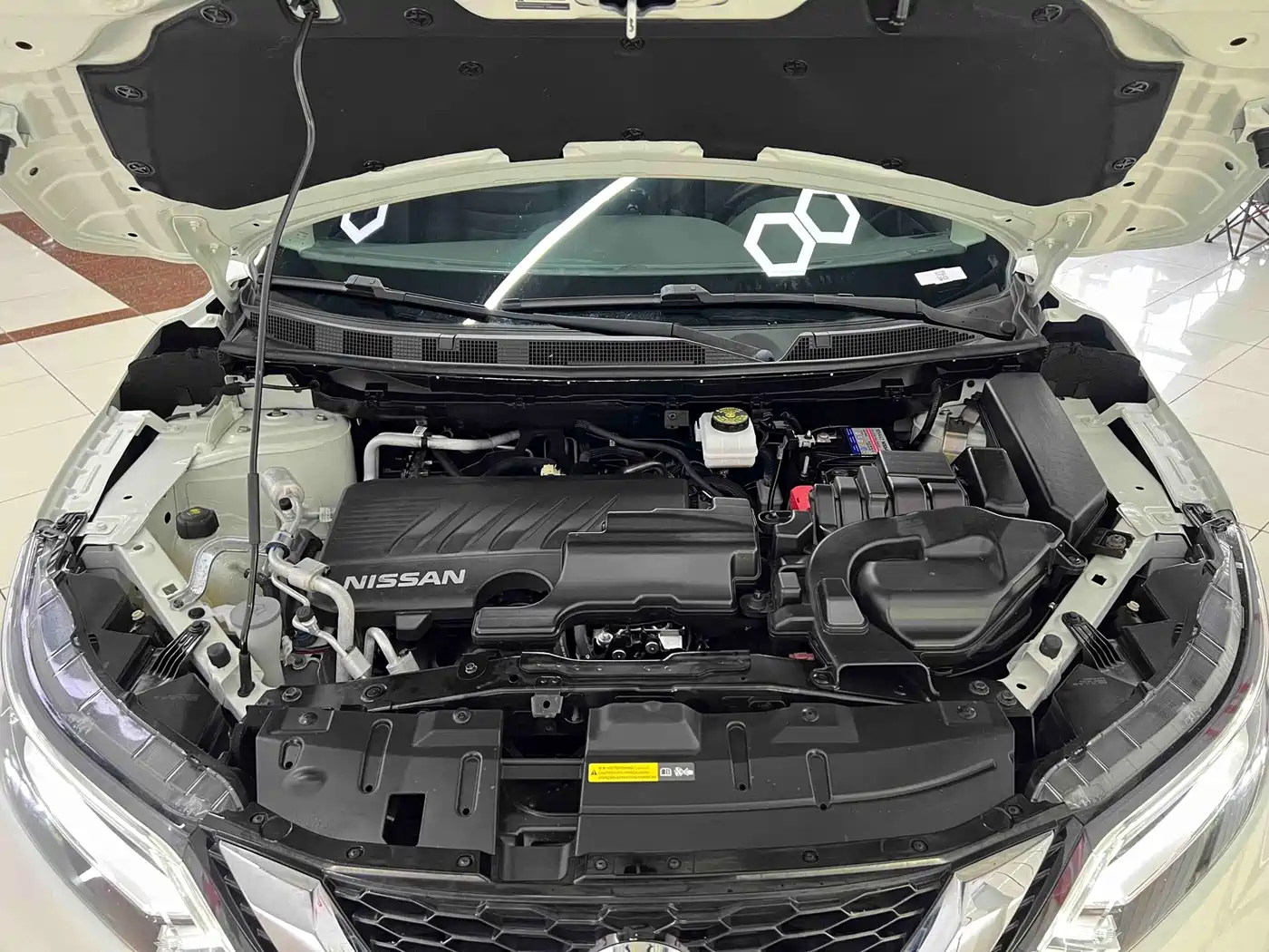 Nissan Qashqai, миниатюра 24