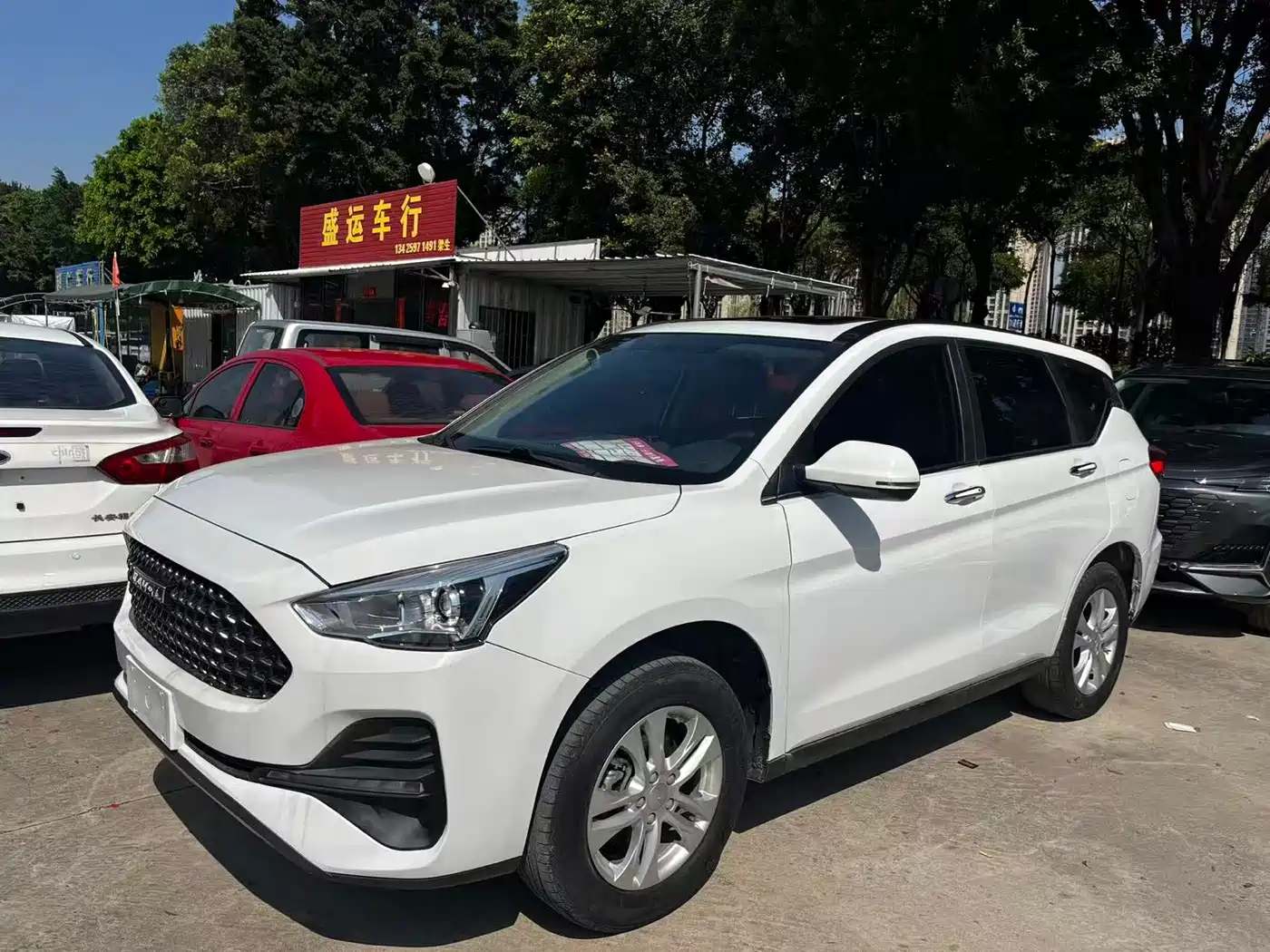 HAVAL M6
