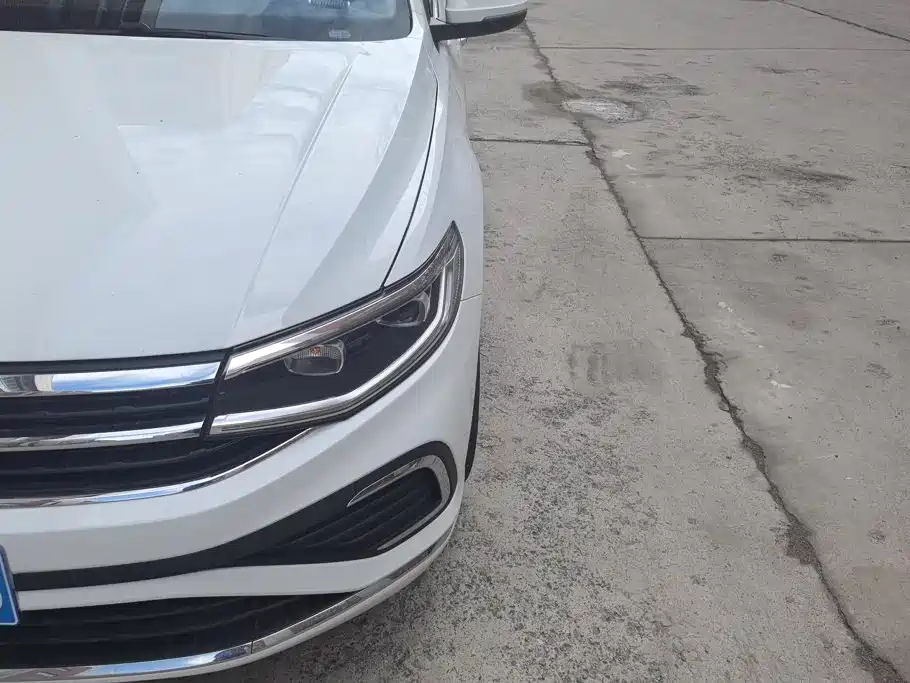 Volkswagen Bora 2025 2025 200TSI DSG Joy Ride PRO Edition