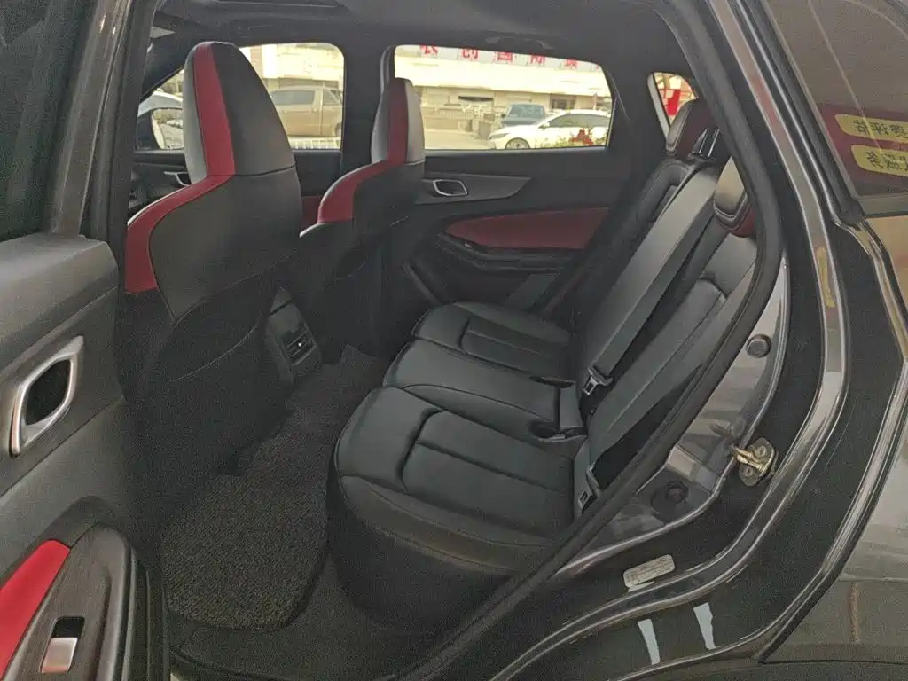 Photo 13 - Changan CS55 PLUS