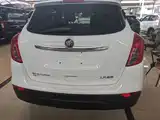 Фото 6 - Buick Encore