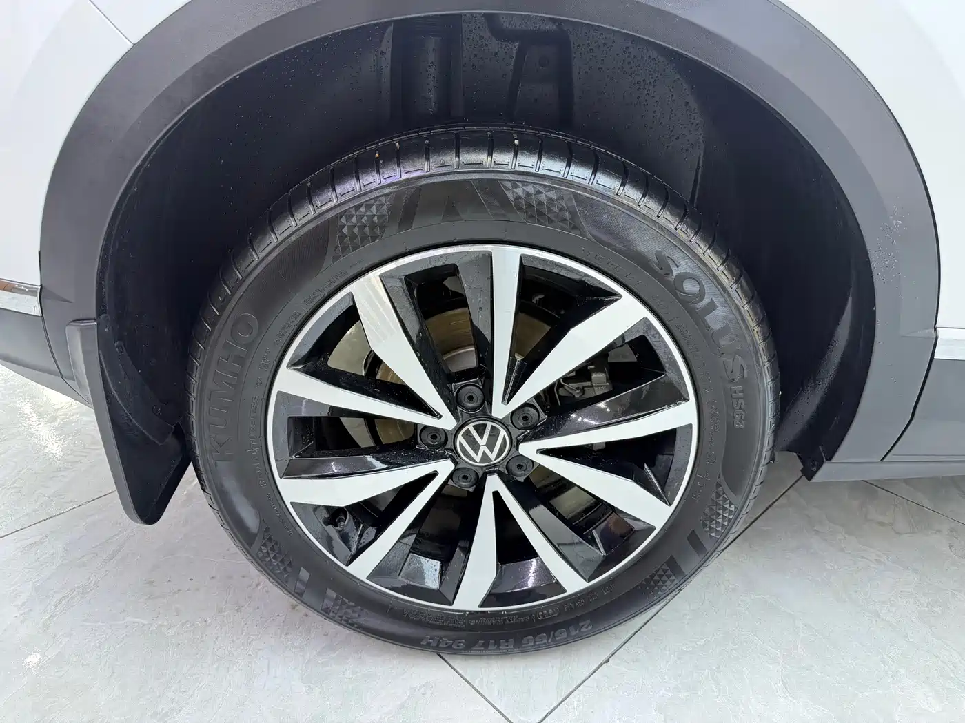 Volkswagen T-ROC 2023 2023 280TSI DSG 2WD Time Edition