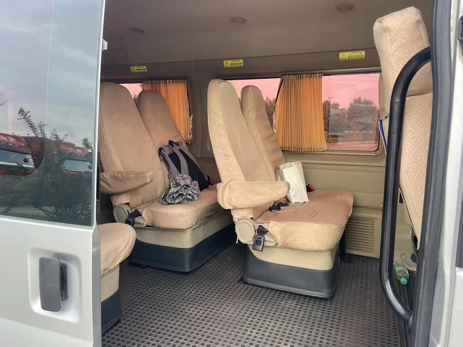 Photo 9 - Ford New Generation Transit