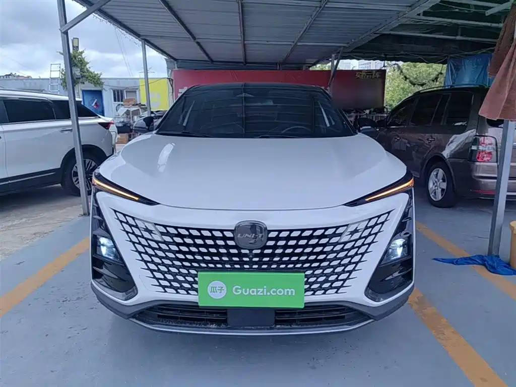 CHANGAN UNI-T