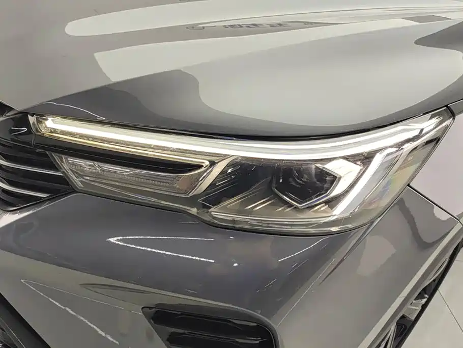 Roewe RX3 2022 2021 PRO 1.6L CVT Elite