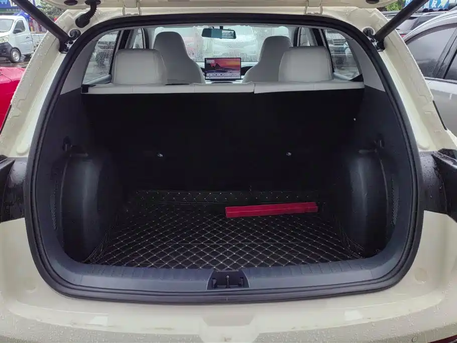 GEELY GALAXY STAR WISH