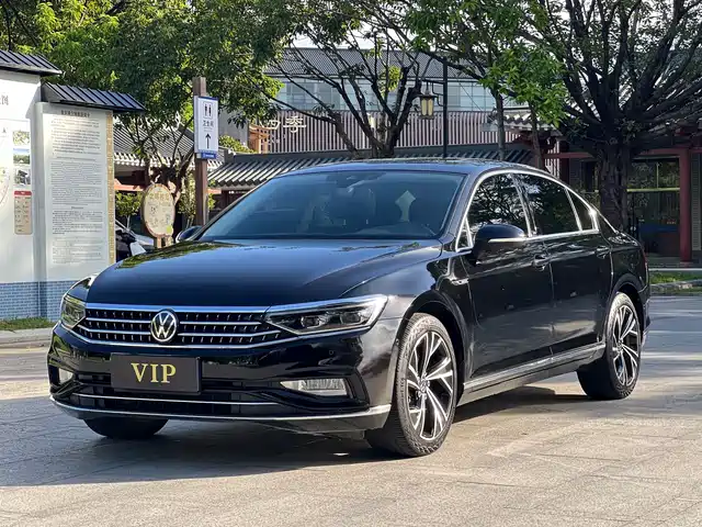 Volkswagen Magotan 2020 380TSI DSG Luxury — фото 2