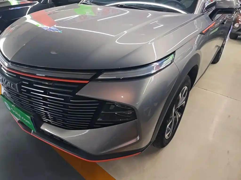 Haval Shenshou 2023 2022 1.5T Smart Enjoyment Edition