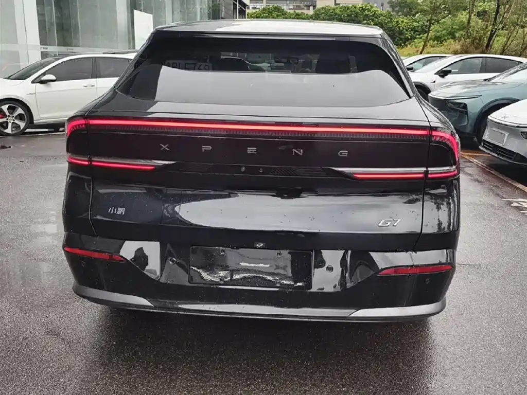 XIAOPENG G7