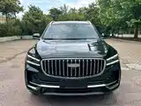 Фото 2 - Geely Monjaro