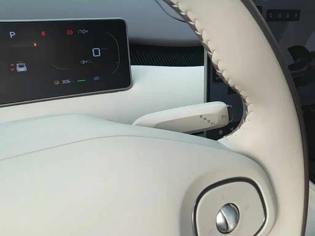Changan Qiyuan A06 2026 2026 Model Pure Electric 510Max