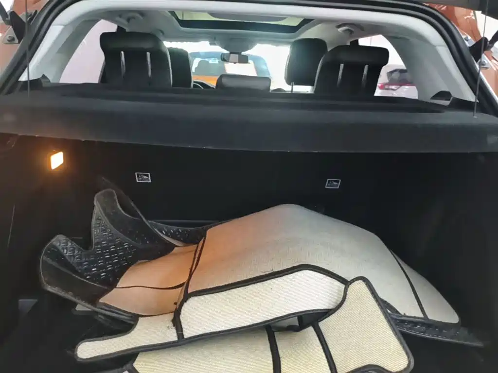 Peugeot 4008 2017 350THP Elite Edition фото 19