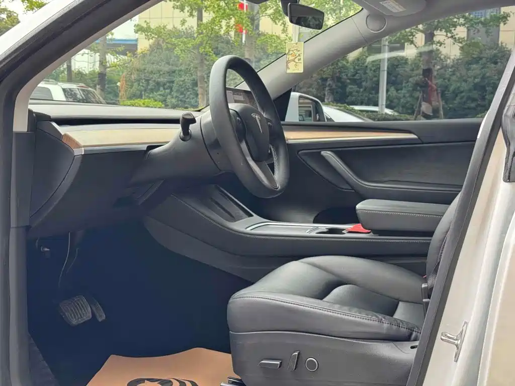 Фото 6 - Tesla Model Y