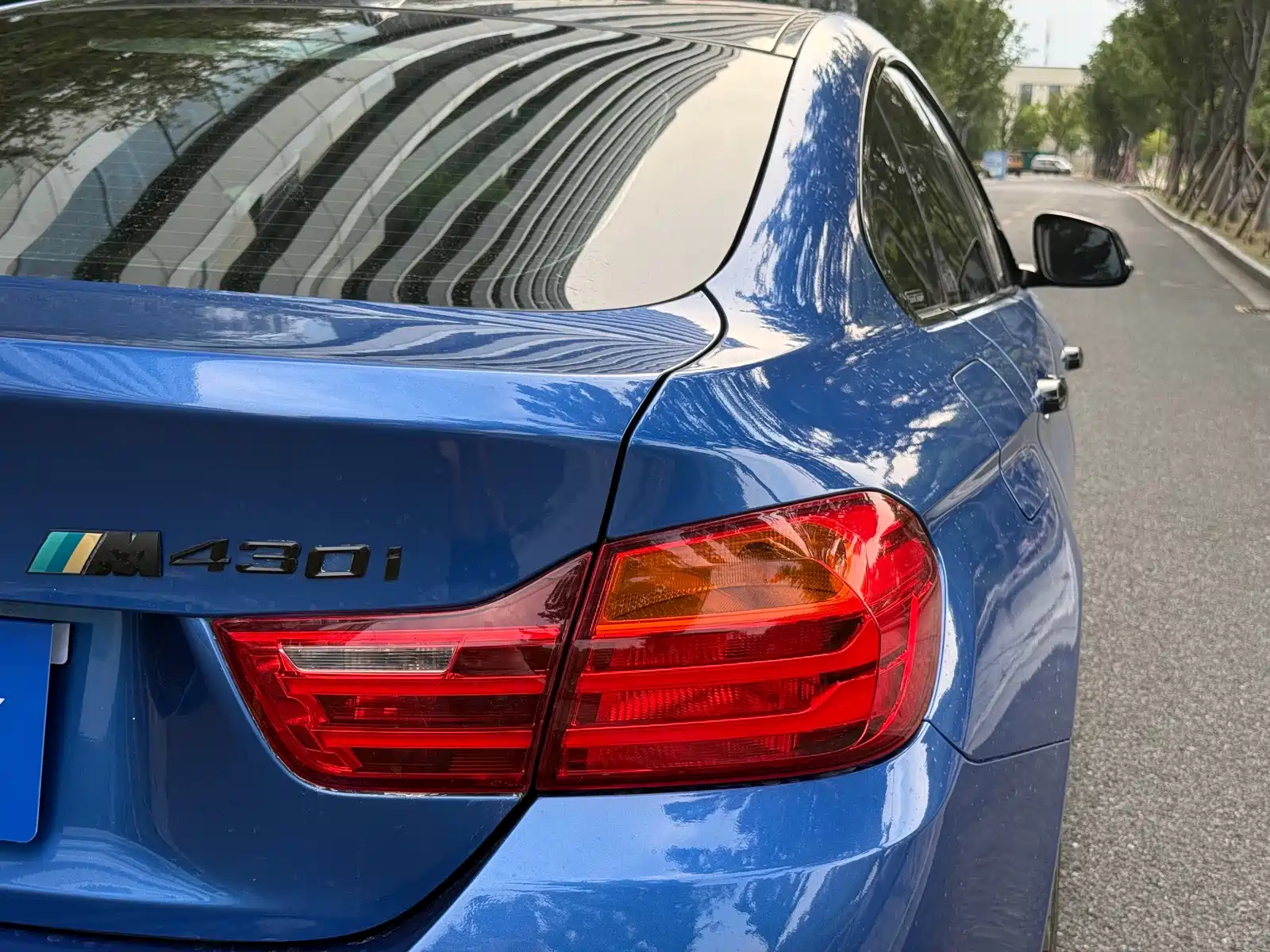 Фото 19 - BMW 4 Series
