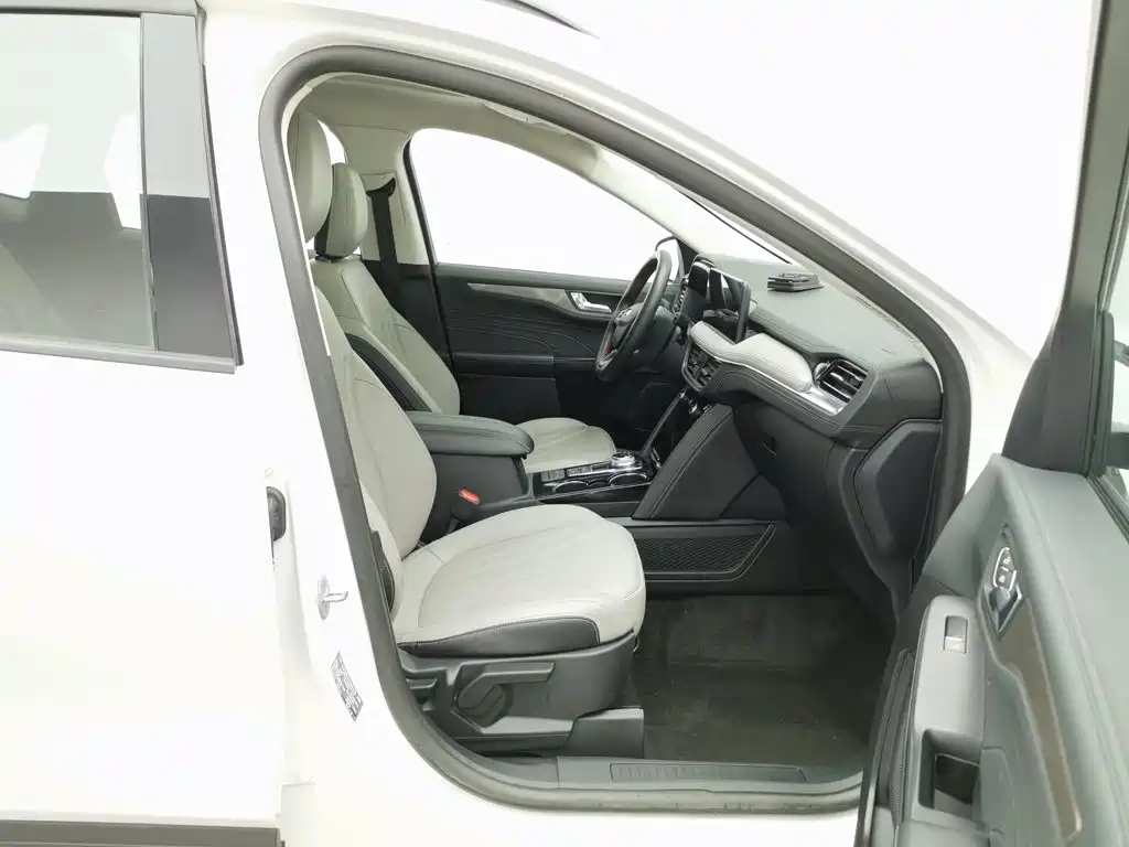 Ford Escape 2021 2020 EcoBoost 245 2WD Leisure Edition