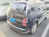 Фото 2 - Volkswagen Touran