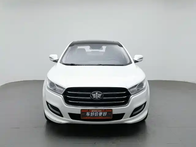 Besturn B50 2016 1.6L Automatic Luxury — фото 3