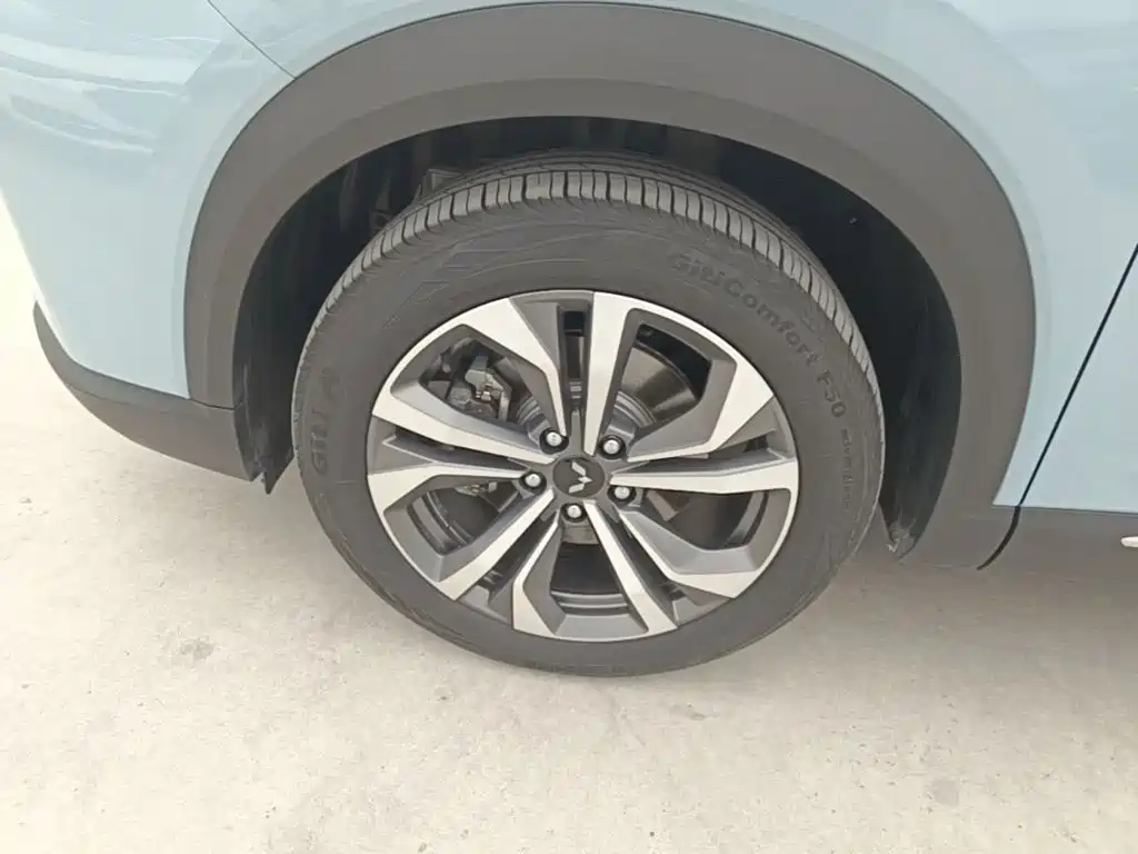 Wuling Motors Wuling Xingchen 2023 2021 1.5T CVT Stellar Edition
