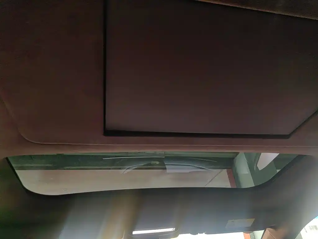 GAC Haobo Hyper HL 2025 2025 Model Revised 350 Max 6-Seater Lidar Version