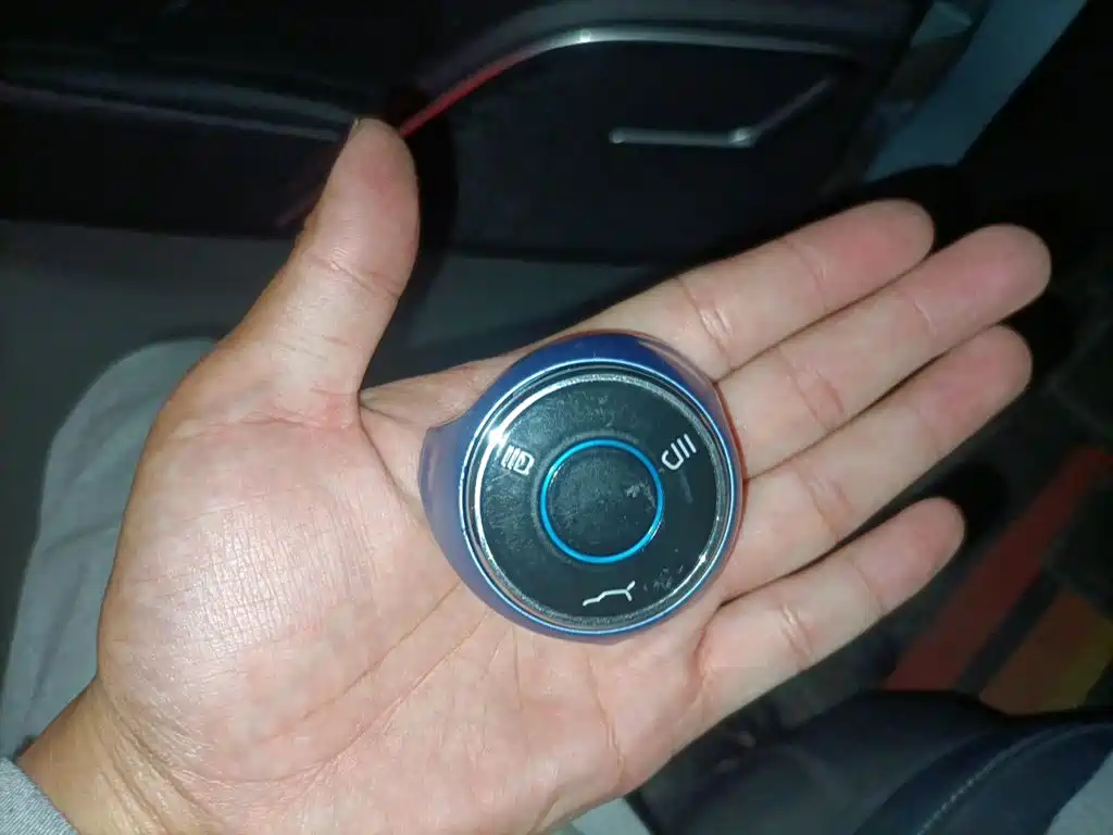 Photo 9 - Nezha Auto Neta U