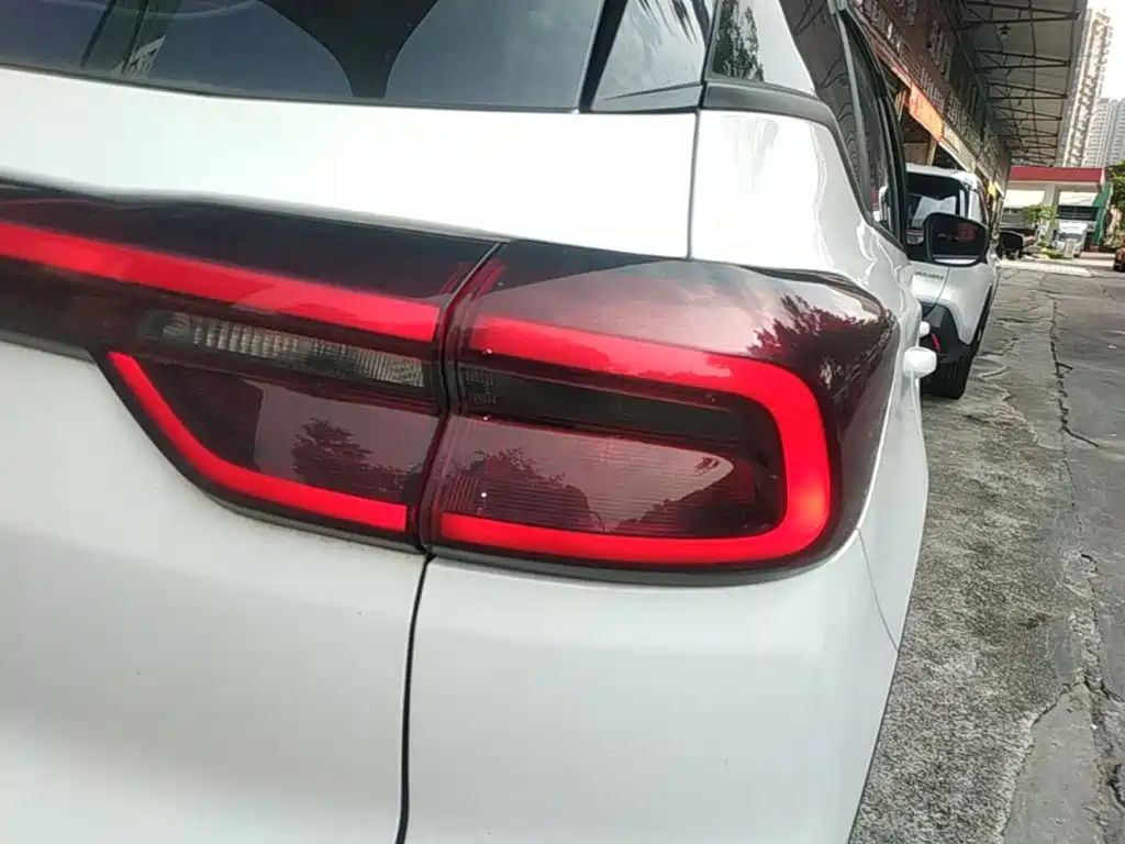 Photo 8 - Chery Tiggo 7