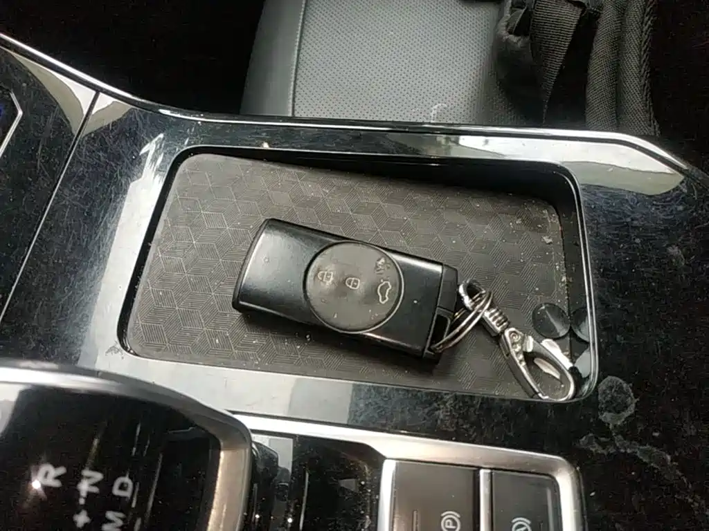 Photo 9 - Chery Tiggo 7