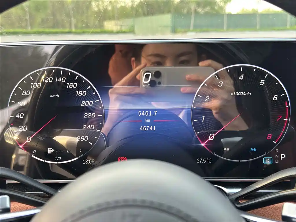 Mercedes-Benz Maybach S-Class 2023 S 480 4MATIC фото 16