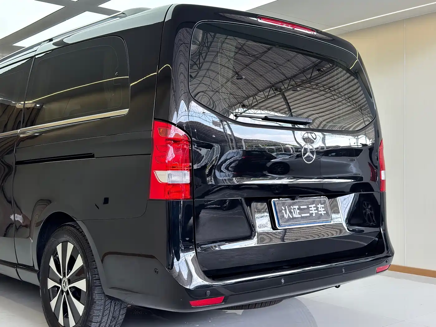 Photo 30 - Mercedes-Benz Vito