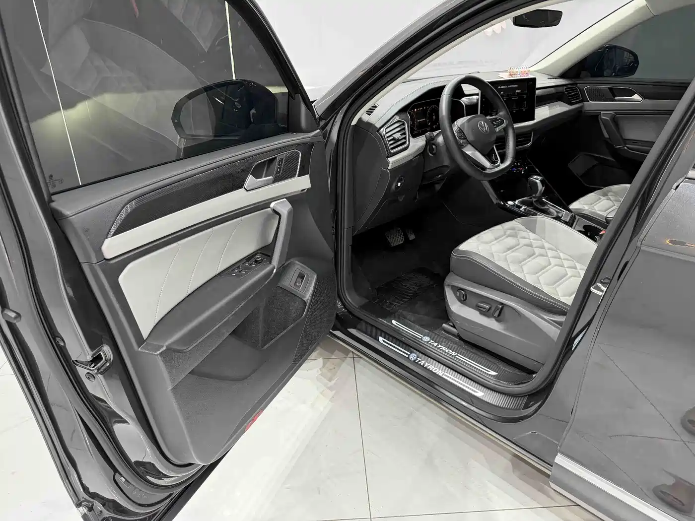 VOLKSWAGEN TANYUE