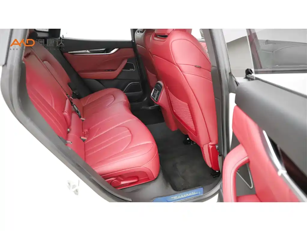Maserati Levante 2022 2022 3.0T Modena