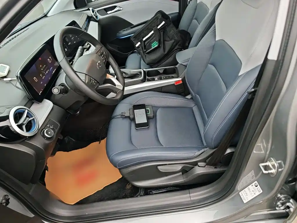 Chevrolet Monza 2024 2024 1.5L Dual-Clutch Delight Edition