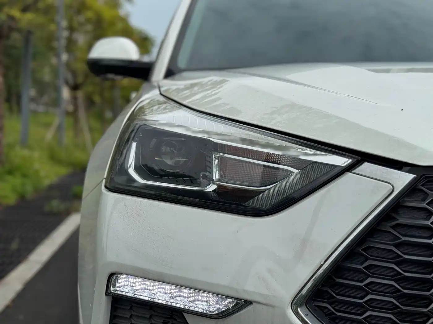 Haval H6 Coupe 2018 Red Label 1.5T Auto 2WD Ultra Luxury фото 4