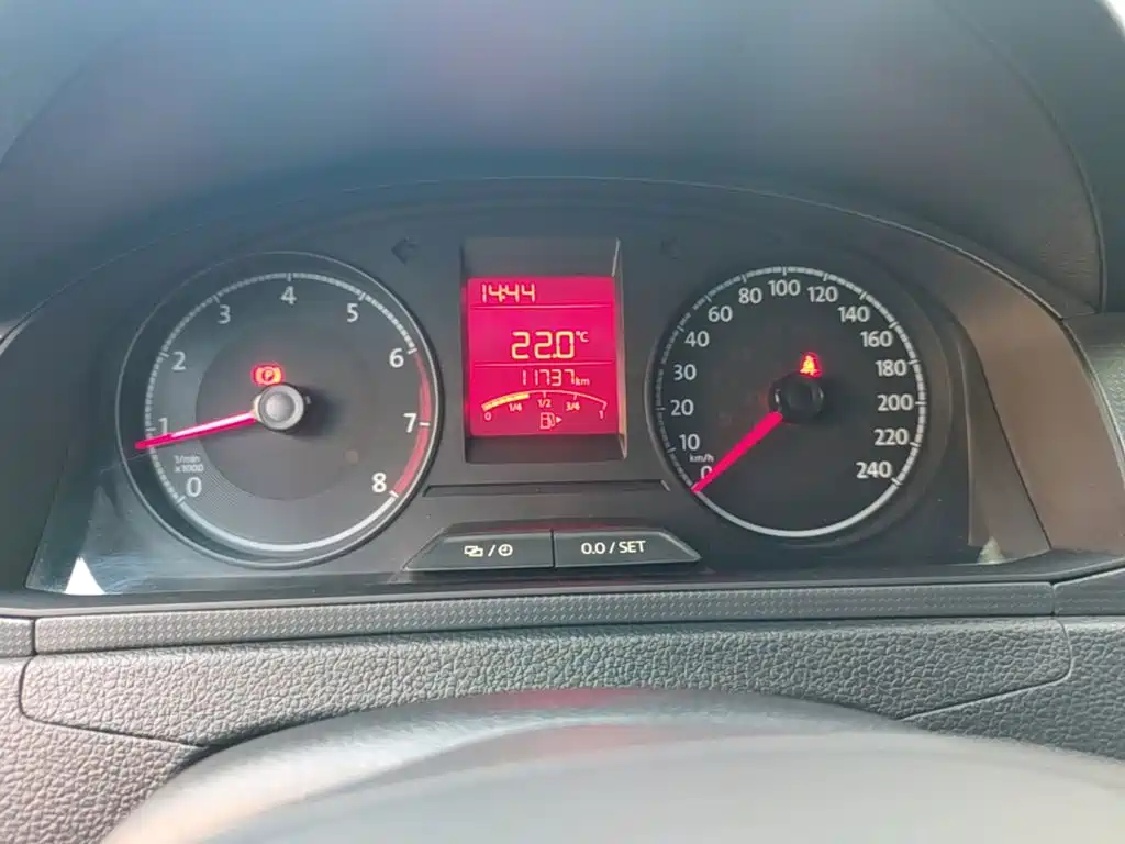 Volkswagen Santana 2023 2021 1.5L Manual Trend Edition
