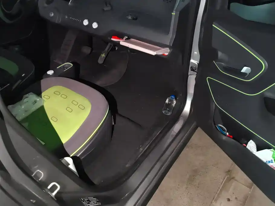 Baojun E100 2020 2019 250KM Smart Edition