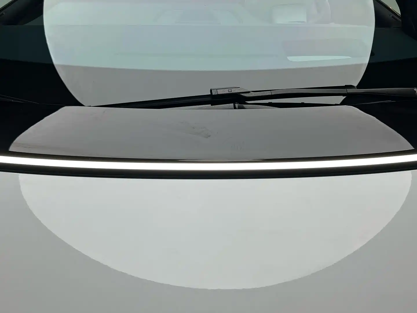 Photo 14 - Li Auto i6