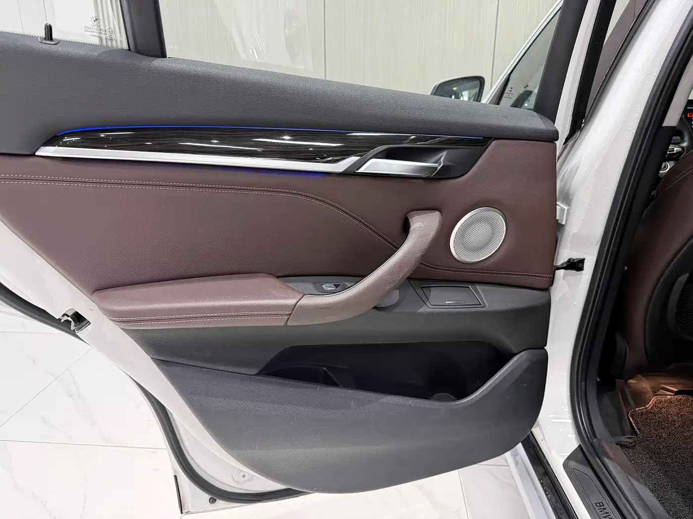 BMW X1 2021 xDrive25Li Exclusive фото 20