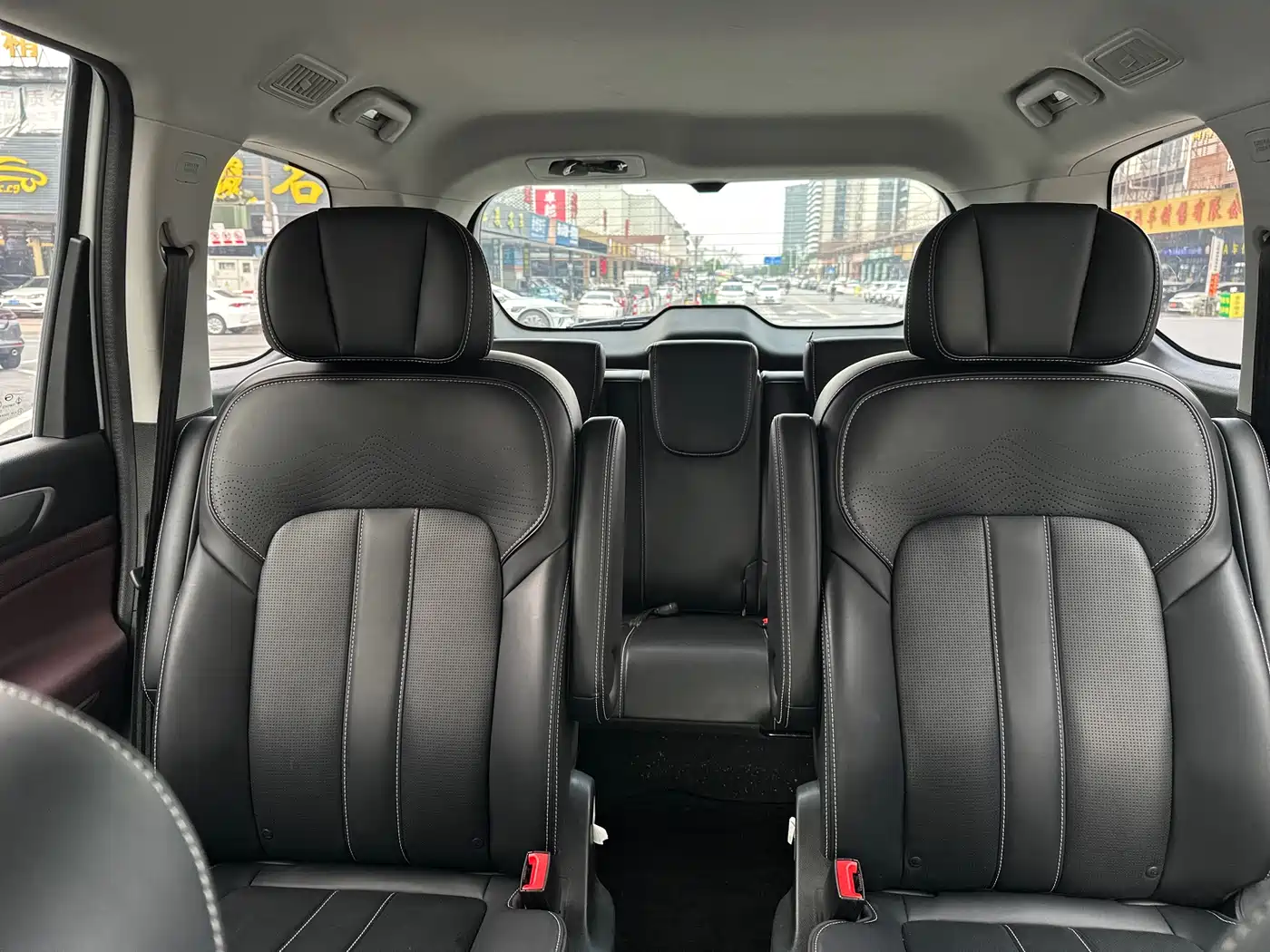 GAC TRUMPCHI TRUMPCHI M6