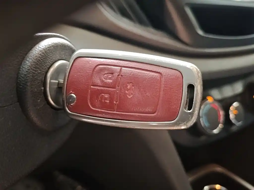 Chevrolet Cavalier 2019 320 Auto Sunroof Enjoyment Edition фото 9