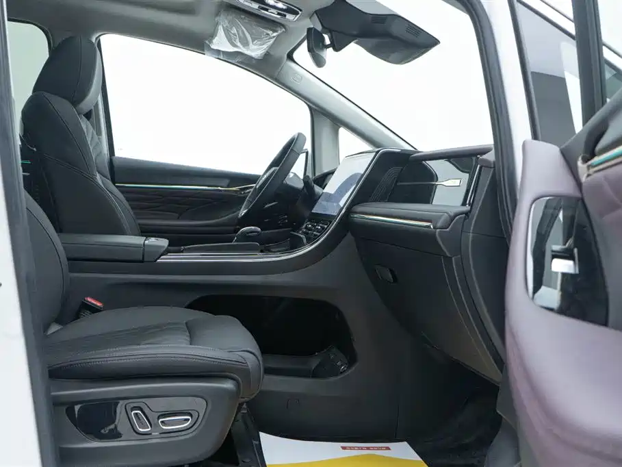 GAC Trumpchi Trumpchi M8 2024 Master Series Super Hybrid фото 26