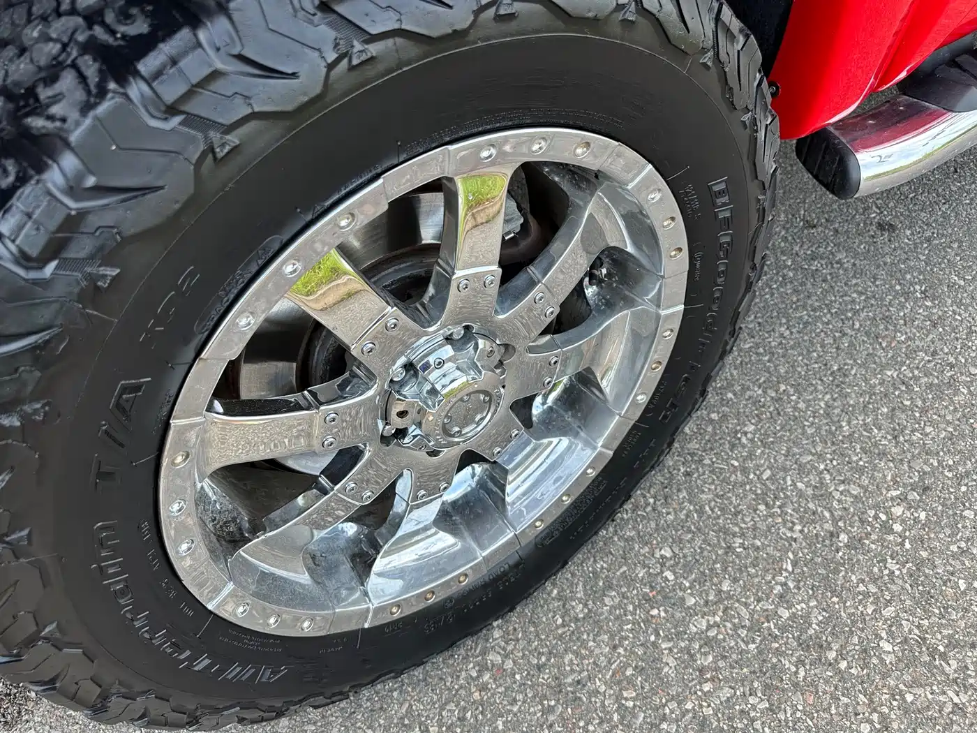 Ford F-150 Raptor 2014 2014 6.2L Mexico Luxury Edition