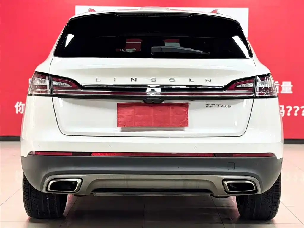 LINCOLN NAVIGATOR (IMPORT)