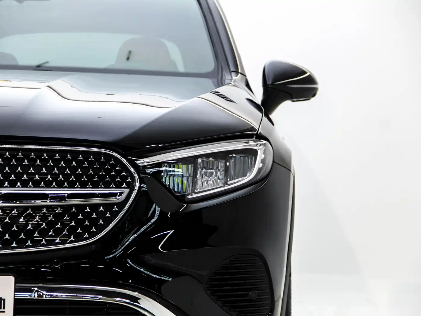 Mercedes-Benz GLC 2025 Facelift GLC 260 L 4MATIC Dynamic фото 31