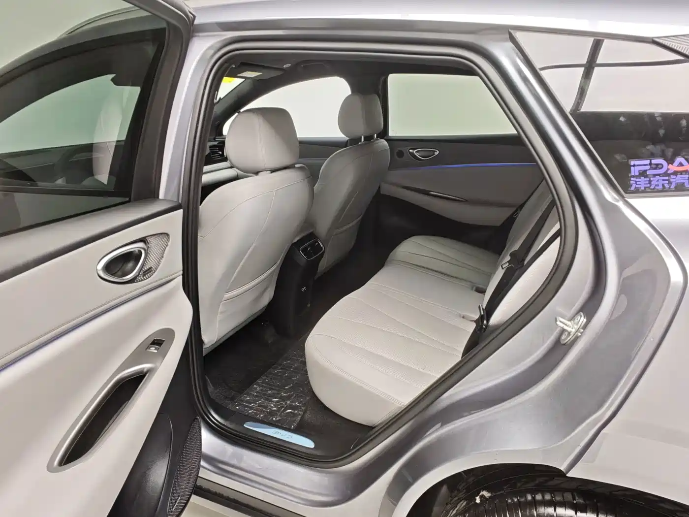 BYD Sealion 06 New Energy 2025 2025 DM-i 170 Pilot Plus Edition