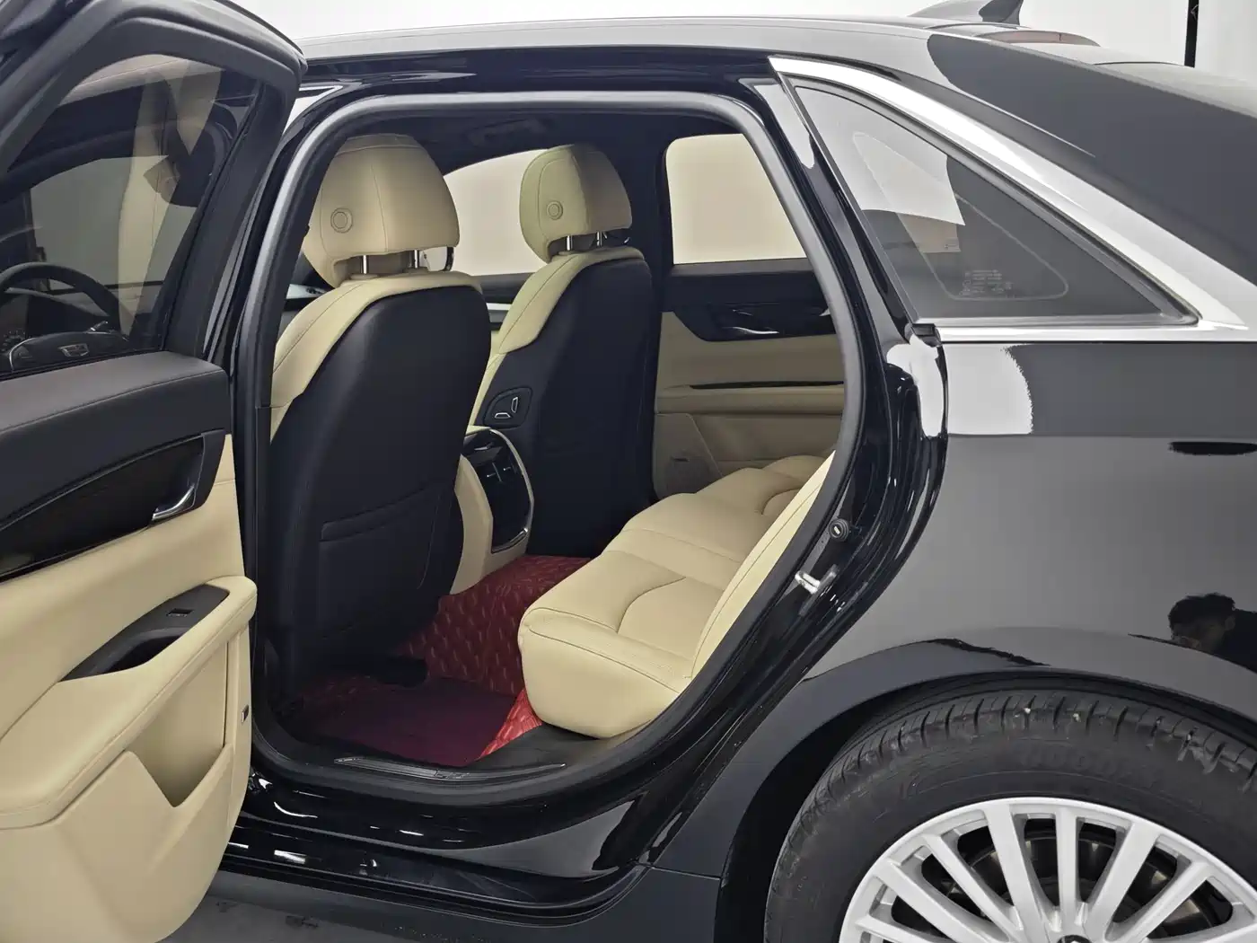 Cadillac CT6 2020 28T Fashion фото 13