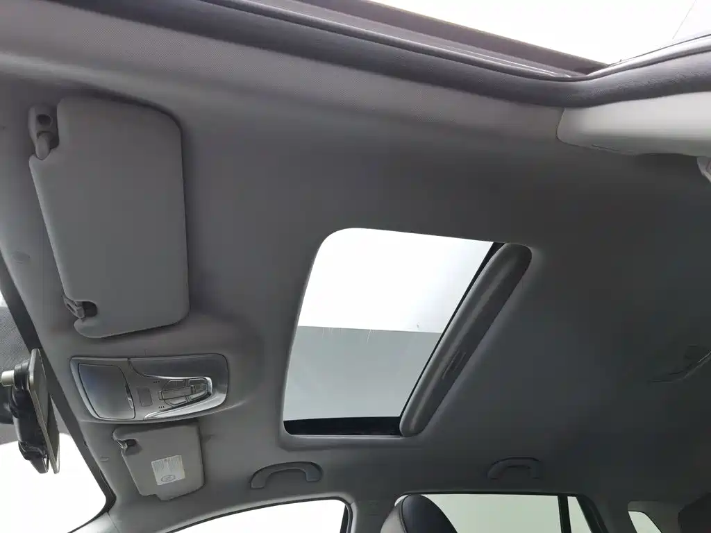 Фото 14 - GAC Trumpchi GS4