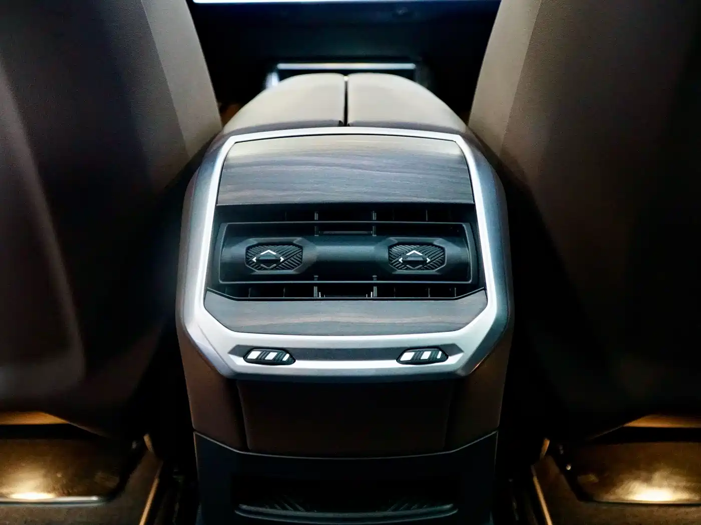 BMW i7 2023 2023 eDrive50L Leading M Sport Package