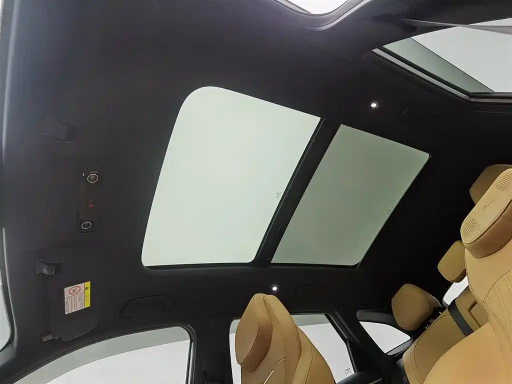 GEELY GALAXY GALAXY L7